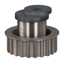 Load image into Gallery viewer, Timing Belt Tensioner Pulley Fits BMW 3 Series E30 5 E34 Febi 03370