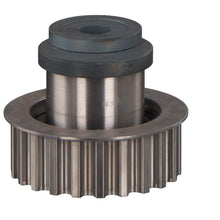 Load image into Gallery viewer, Timing Belt Tensioner Pulley Fits BMW 3 Series E30 5 E34 Febi 03370