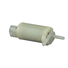 Load image into Gallery viewer, Windscreen Washing System Washer Pump Fits Scania Serie 3 4 Bus Bus3- Febi 03372