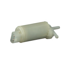 Load image into Gallery viewer, Windscreen Washing System Washer Pump Fits Scania Serie 3 4 Bus Bus3- Febi 03372