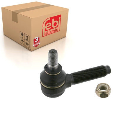 207 Front Tie Rod End Outer Track Fits Mercedes 601 330 04 35 Febi 03387