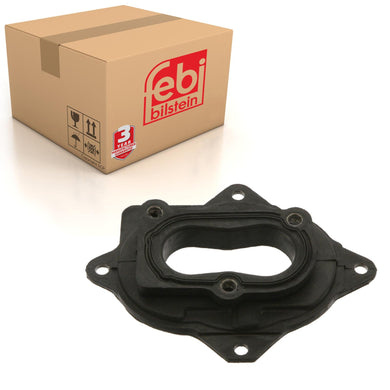 Carburetor Flange Fits Volkswagen Passat Seat Toledo OE 37129761 Febi 03390