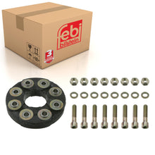 Load image into Gallery viewer, Propshaft Flexible Coupling Kit Fits Mercedes Benz S-Class Model 140 Febi 03412