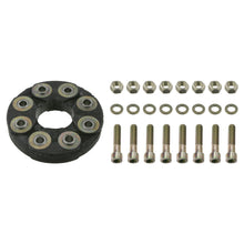 Load image into Gallery viewer, Propshaft Flexible Coupling Kit Fits Mercedes Benz S-Class Model 140 Febi 03412