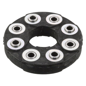 Propshaft Flexible Disc Fits Mercedes Benz S-Class Model 140 220 SL 1 Febi 03415