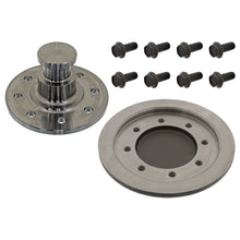 Load image into Gallery viewer, King Pin Inc Additional Parts Fits Ausstattung ZubehOr Volvo Universe Febi 03438
