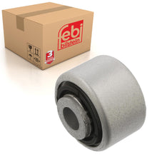 Load image into Gallery viewer, Rear Outer Anti Roll Bar Bush D Stabiliser 22mm Fits MAN 81437220019 Febi 03454