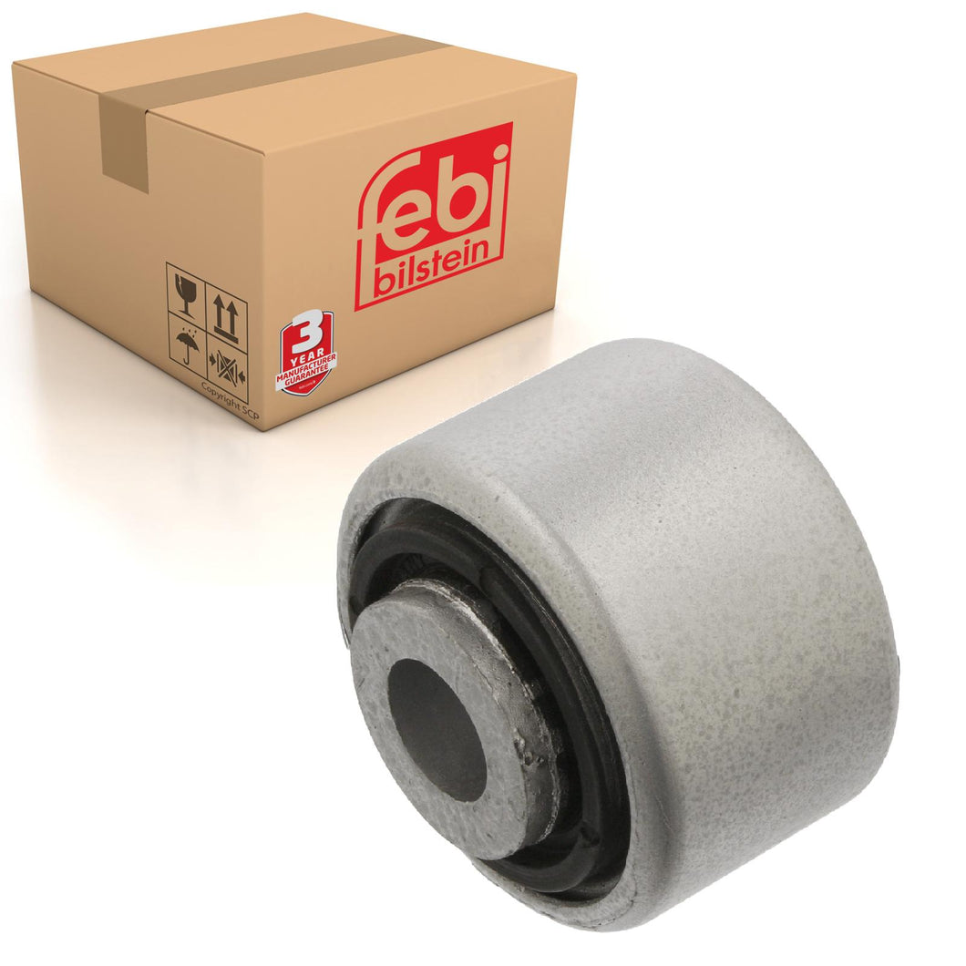Rear Outer Anti Roll Bar Bush D Stabiliser 22mm Fits MAN 81437220019 Febi 03454