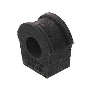 Passat Front Outer Anti Roll Bar Bush D Stabiliser 12.5mm Fits VW Febi 03461
