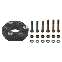 Load image into Gallery viewer, Rear Propshaft Flexible Coupling Kit Fits Mercedes Benz E-Class Model Febi 03480