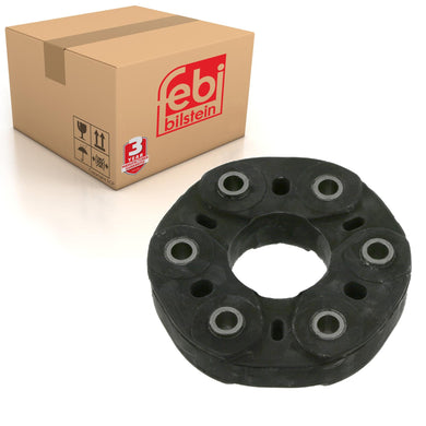 Propshaft Flexible Disc Fits Mercedes Benz C-Class Model 202 CLK 208 Febi 03486