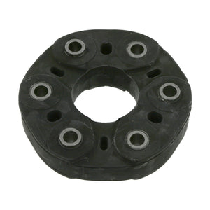 Propshaft Flexible Disc Fits Mercedes Benz C-Class Model 202 CLK 208 Febi 03486