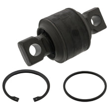 Load image into Gallery viewer, Rear Axle Strut Mounting Inc Circlip &amp; Spacer Fits Volvo B10 B BLE F1 Febi 03497