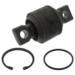 Rear Axle Strut Mounting Inc Circlip & Spacer Fits Volvo B10 B BLE F1 Febi 03497