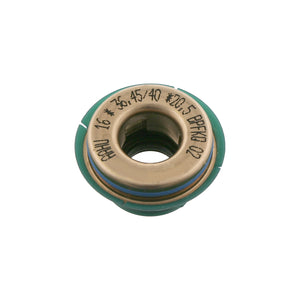 Water Pump Slide Seal Ring Fits MAN OE 51065200082 Febi 03504