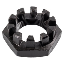 Load image into Gallery viewer, Rear Axle Nut Fits Volkswagen Transporter 22 24 25 syncro Volvo Unive Febi 03516