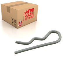 Load image into Gallery viewer, Trilex Rim Cotter Pin Fits Volvo Renault DAF MAN Mercedes Trucks Febi 03517