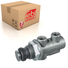 Load image into Gallery viewer, Engine Brake Valve Fits Druckluft MAN F 2000 8 90 FOC G HOC OAFE2000 Febi 03523