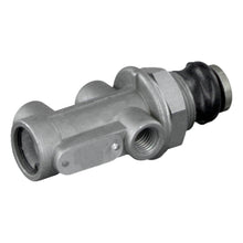Load image into Gallery viewer, Engine Brake Valve Fits Druckluft MAN F 2000 8 90 FOC G HOC OAFE2000 Febi 03523