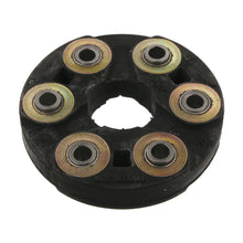 Load image into Gallery viewer, Propshaft Flexible Disc Fits Ssangyong Mercedes Benz C-Class Model 20 Febi 03530