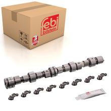 Load image into Gallery viewer, Camshaft Kit Fits Vauxhall Astra Cavalier Ascona G Kadett E Vectra A Febi 03531