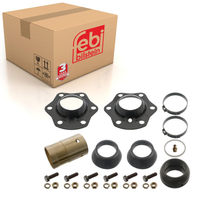 Brake Camshaft Bush Kit Fits Bergische Achsen OE 0311244300S2 Febi 03533