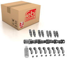 Load image into Gallery viewer, Camshaft Kit Fits Vauxhall Astra Cavalier Ascona G Kadett E Vectra A Febi 03534