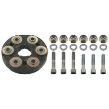Load image into Gallery viewer, Front Propshaft Flexible Coupling Kit Fits Mercedes Benz SLK Model 17 Febi 03536