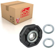 Load image into Gallery viewer, Propshaft Centre Support Inc Ball Bearing Fits Mercedes Benz T 2 mode Febi 03538
