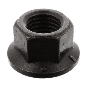 Wheel Nut Fits MAN F 8 9 HOC Volvo Universell verwendbar NKW Scania R Febi 03555