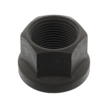 Load image into Gallery viewer, Wheel Nut Fits Mercedes Benz L-Typ MB Trac NG EVOBUS Chassis OF O 302 Febi 03558