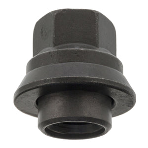 Wheel Nut Inc Pressure Pad & Cover Fits IVECO EuroStarEurostar Volvo Febi 03565