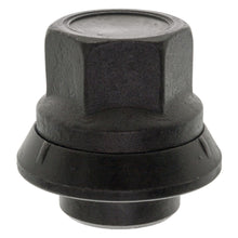 Load image into Gallery viewer, Wheel Nut Inc Pressure Pad &amp; Cover Fits Volvo B10 B BLE M B12 F10 F12 Febi 03566