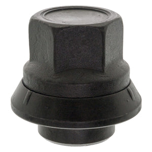 Wheel Nut Inc Pressure Pad & Cover Fits Volvo B10 B BLE M B12 F10 F12 Febi 03566