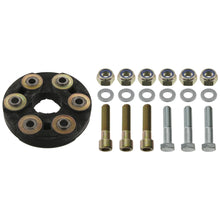 Load image into Gallery viewer, Propshaft Flexible Coupling Kit Fits Mercedes Benz C-Class Model 202 Febi 03567