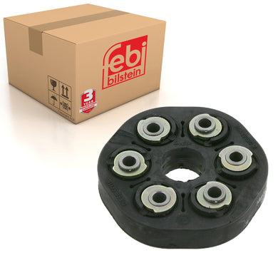 Propshaft Flexible Disc Fits Mercedes Benz C-Class Model 202 E-Class Febi 03580