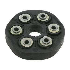 Propshaft Flexible Disc Fits Mercedes Benz C-Class Model 202 E-Class Febi 03580