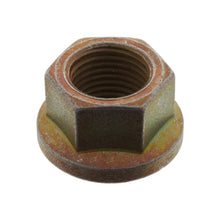 Load image into Gallery viewer, Flat Collar Nut Fits MAN Volvo Universell verwendbar NKW Scania Renau Febi 03582