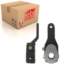 Load image into Gallery viewer, Rear Right Slack Adjuster Fits Volvo F10 F12 F7 USA F86 F87 F88 F89 F Febi 03587