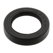 Load image into Gallery viewer, Front Crank Cam &amp; Intermediate Shaft Seal Fits VW Audi Volvo Febi 03598