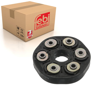 Propshaft Flexible Disc Fits Mercedes Benz C-Class Model 202 CLK 208 Febi 03601