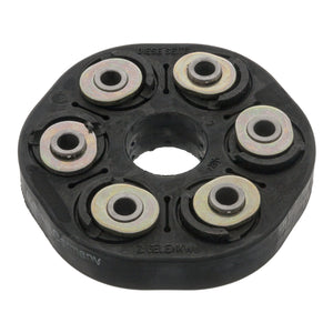 Propshaft Flexible Disc Fits Mercedes Benz C-Class Model 202 CLK 208 Febi 03601