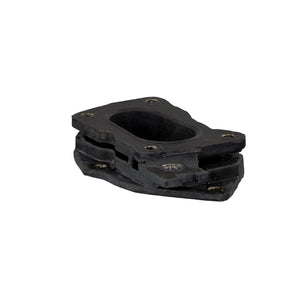 Carburetor Flange Fits Volkswagen Caddy Golf Jetta Passat 2 Scirocco Febi 03602
