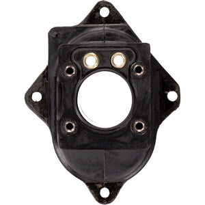 Monomotronic Intermediate Flange Inc O-Ring Fits Volkswagen Caddy Gol Febi 03604