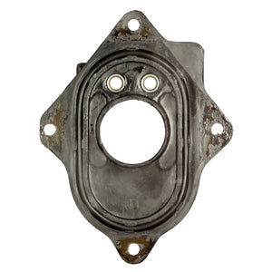 Monomotronic Intermediate Flange Inc O-Ring Fits Volkswagen Caddy Gol Febi 03604