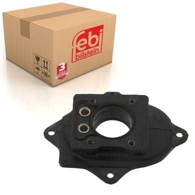 Monomotronic Intermediate Flange Inc O-Ring Fits Volkswagen Caddy Gol Febi 03604