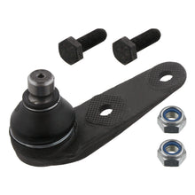 Load image into Gallery viewer, Front Left Lower Ball Joint Inc Additional Parts Fits Audi 90 Coupe 8 Febi 03610