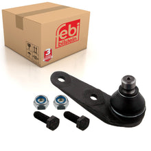 Load image into Gallery viewer, Front Right Lower Ball Joint Inc Additional Parts Fits Audi 90 Coupe Febi 03612