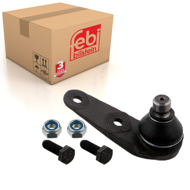 Front Right Lower Ball Joint Inc Additional Parts Fits Audi 90 Coupe Febi 03612
