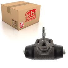 Load image into Gallery viewer, Rear Wheel Cylinder Fits Volkswagen Caddy Crosspolo Derby Gol 3 Golf Febi 03619